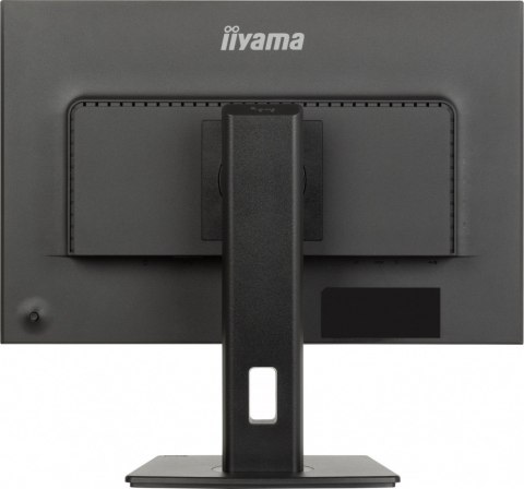 Monitor 24 cale XUB2495WSU-B7 IPS,16:10,300cd,4ms,HDMI,DP,3xUSB(3.2), 1xUSB-c,2x2W,FlickerFree,HAS(150mm) IIYAMA