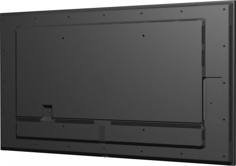 Monitor 65 cali LH6564UHS-B1AG, 24/7,VA,ANDROID14,4K,500cd,5000:1, 2xHDMI ,USB-C,RJ45, RS-232c, IR, 2x10W, 2xUSB, UCHWYT ŚCIE IIYAMA