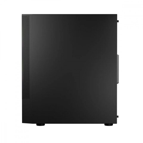 Obudowa komputerowa Arya ARGB USB 3.0 Midi Tower Czarny Logic Concept