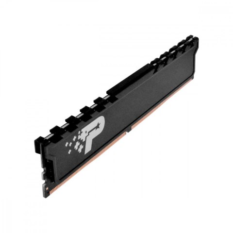 Pamięć DDR4 Signature Premium 16GB/2666(1*16GB) CL19 czarna Patriot