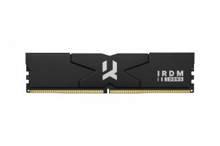 Pamięć DDR5 IRDM 64GB(2*32GB)/5600 CL30 czarna GOODRAM