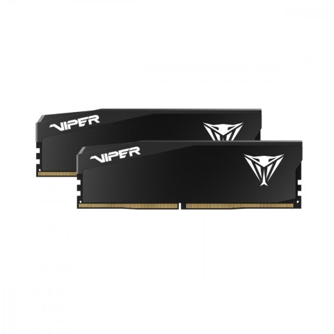 Pamięć DDR5 Viper Elite 5 Ultra 64GB/6400 (2*32GB) CL32 Patriot