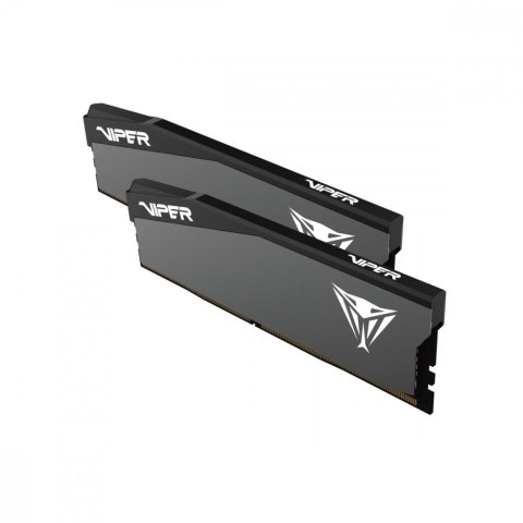 Pamięć DDR5 Viper Elite 5 Ultra 64GB/6400 (2*32GB) CL32 Patriot