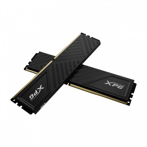 Pamięć XPG GAMMIX D35 DDR4 3200 DIMM 16GB (2x8) czarna Adata