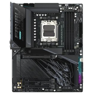 Płyta główna X870E AORUS ELITE X3D AM5 4DDR5 HDMI/USB-C ATX Gigabyte