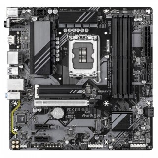 Płyta główna B760M DS3H WF6E GEN5 s1 700 4DDR5 HDMI/DP mATX Gigabyte