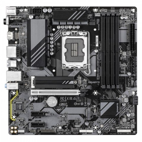 Płyta główna B760M DS3H WF6E GEN5 s1 700 4DDR5 HDMI/DP mATX Gigabyte