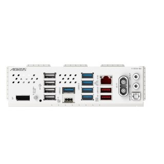 Płyta główna B850 A ELITE WIFI7 ICE Gigabyte