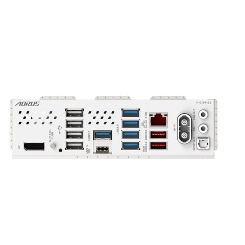 Płyta główna B850 A ELITE WIFI7 ICE Gigabyte