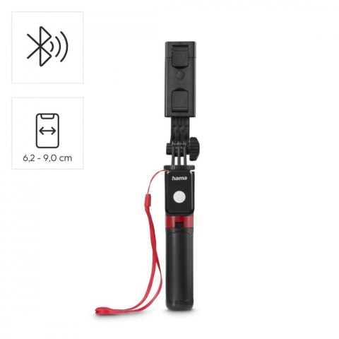 Selfie stick fancy stand 70 Hama