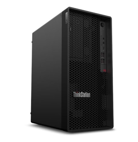 Stacja robocza ThinkStation P2 Tower 30JQ006APB W11Pro Ultra 7 265K/2x32GB/2x1TB/INT + RTX 5070 12GB/vPro/3YRS OS + 1YR Premier Lenovo