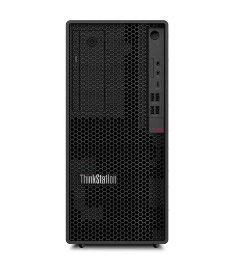 Stacja robocza ThinkStation P2 Tower 30JQ006APB W11Pro Ultra 7 265K/2x32GB/2x1TB/INT + RTX 5070 12GB/vPro/3YRS OS + 1YR Premier Lenovo