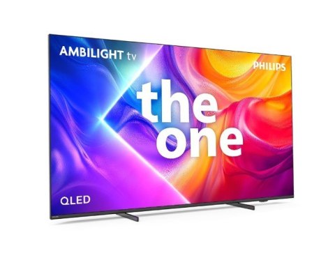 Telewizor 85 cali LED 85PUS9010/12 Philips