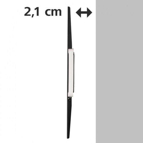 Uchwyt LCD/LED 800x600 fix XL 100 cali Hama