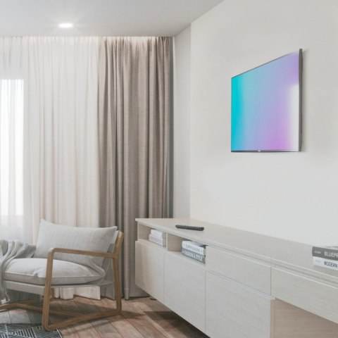 Uchwyt LCD/LED 800x600 fix XL 100 cali Hama