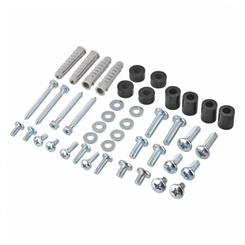 Uchwyt LCD/LED 800x600 fix XL 100 cali Hama