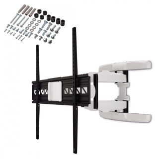 Uchwyt LCD/LED 800X600 fullmotion 90 cali Hama