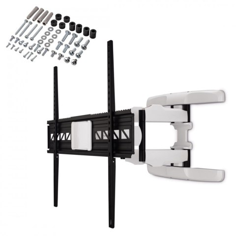 Uchwyt LCD/LED 800X600 fullmotion 90 cali Hama