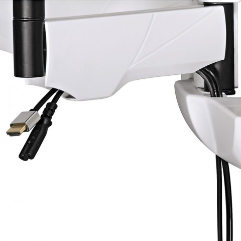 Uchwyt LCD/LED 800X600 fullmotion 90 cali Hama