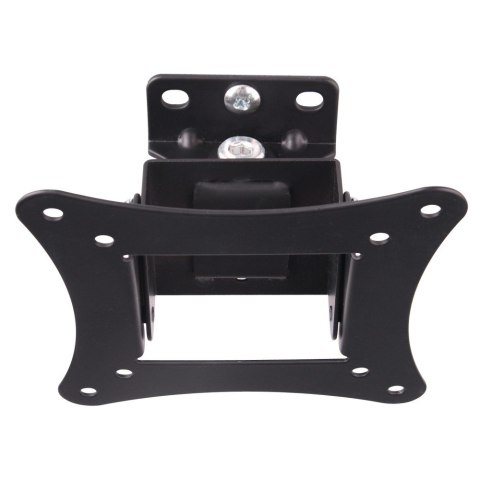 Uchwyt ścienny do TV 13-30cali LED/LCD 15kg obrotowy uchylny Techly