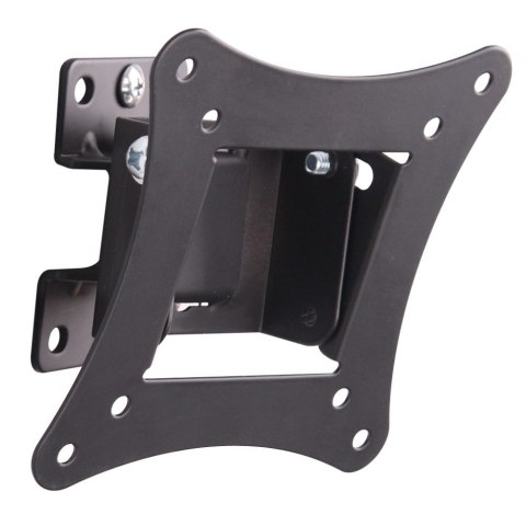 Uchwyt ścienny do TV 13-30cali LED/LCD 15kg obrotowy uchylny Techly