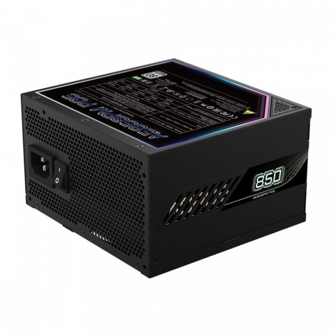 Zasilacz modularny GP-AE850PM PG5 Gigabyte