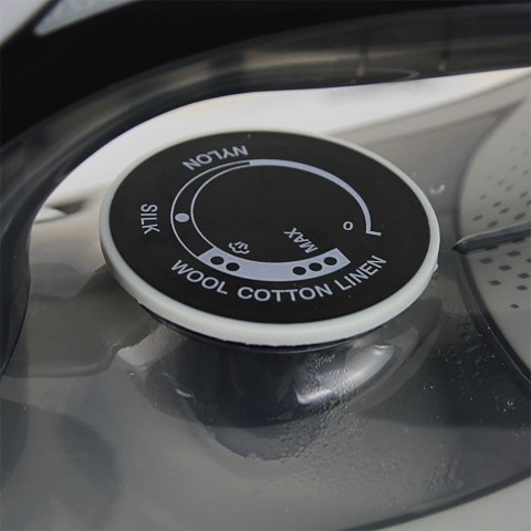 Żelazko parowe bezprzewodowe Satin ceramic 2600W Esperanza