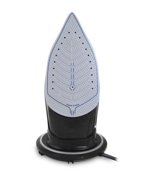 Żelazko parowe bezprzewodowe Satin ceramic 2600W Esperanza