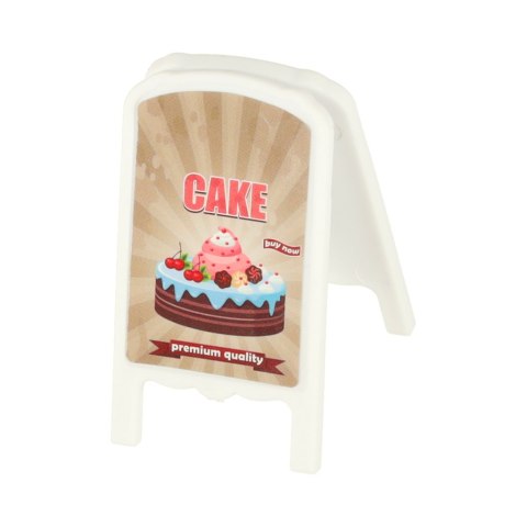 Kamper zdalnie sterowany na pilota samochód kempingowy auto 2,4GHz dźwięki światła akcesoria różowy Kik Sp. z o. o. Sp. k.