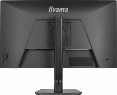 Monitor ProLite 27 cali XB2796QSC-B1 IPS,QHD,HDMI,USB-C (PD 65W),75Hz, 350cd, 1xUSB 3.2 , 1xUSB-C, 2x2W, HAS 150/PIVOT/obrót sto IIYAMA