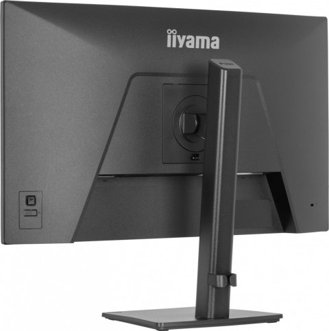 Monitor ProLite 27 cali XB2796QSC-B1 IPS,QHD,HDMI,USB-C (PD 65W),75Hz, 350cd, 1xUSB 3.2 , 1xUSB-C, 2x2W, HAS 150/PIVOT/obrót sto IIYAMA