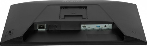 Monitor ProLite 27 cali XB2796QSC-B1 IPS,QHD,HDMI,USB-C (PD 65W),75Hz, 350cd, 1xUSB 3.2 , 1xUSB-C, 2x2W, HAS 150/PIVOT/obrót sto IIYAMA