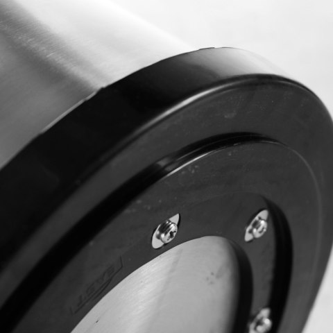 Pojemnik termiczny termos stalowy z kranem do transportu żywności 15L - Hendi 710135 Hendi