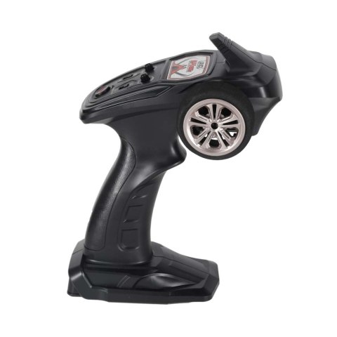 Samochód zdalnie sterowany Q901 1:16 2,4G 4CH 52km/h czerwony Kik Sp. z o. o. Sp. k.