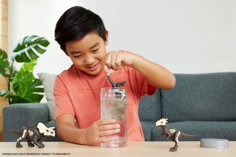 Figurka Jurassic World Dino Reveal Mix Mattel