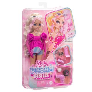 Lalka Barbie Dream Besties Malibu Mattel