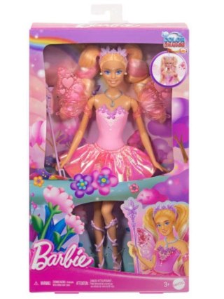 Lalka Barbie Wróżka Mattel