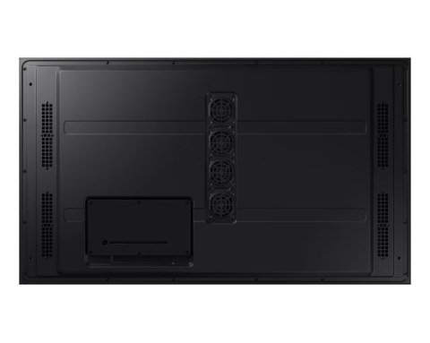 Monitor profesjonalny 46 cali 1920x1080 VA Tizen 8.0 WiFi/BT OH46DX LH46OHDEBGBXEN Samsung