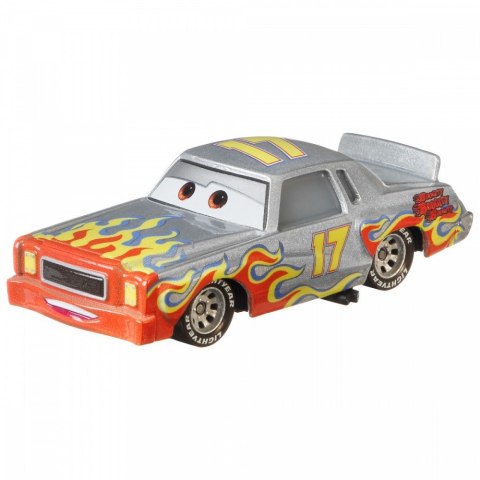 Pojazd Auta Darrell Cartrip Mattel
