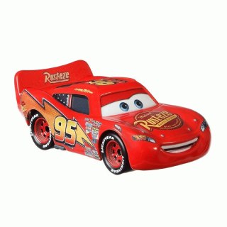 Pojazd Cars Zygzak McQueen z napisem Mattel