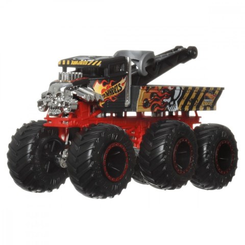 Pojazd Monster Trucks Big Rigs auto asortyment Hot Wheels