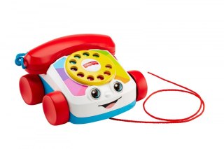Telefonik dla gadułki Fisher Price