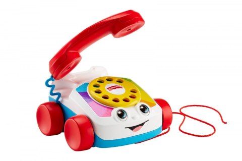 Telefonik dla gadułki Fisher Price
