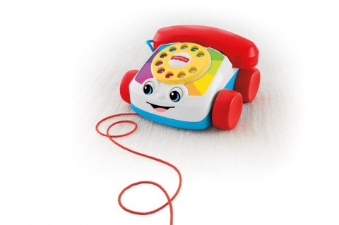 Telefonik dla gadułki Fisher Price