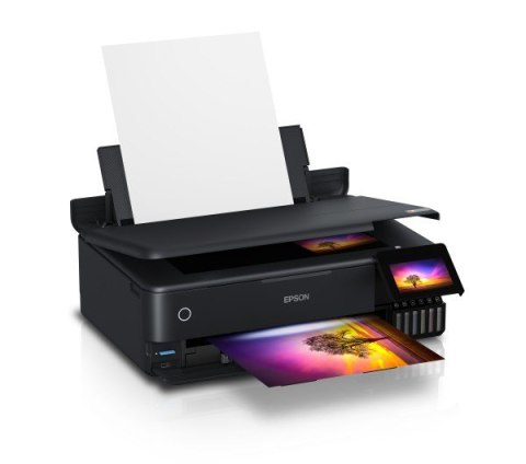 Urządzenie wielofunkcyjne MFP ITS L8180 A3+(druk) (W)LAN/1.5pl/6-ink/CD Epson