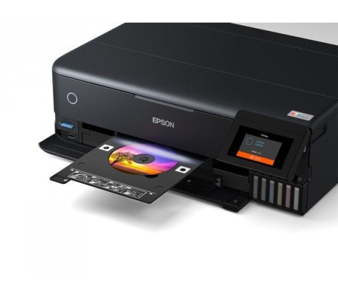 Urządzenie wielofunkcyjne MFP ITS L8180 A3+(druk) (W)LAN/1.5pl/6-ink/CD Epson