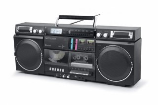 Boombox M-380 GB czarny Muse