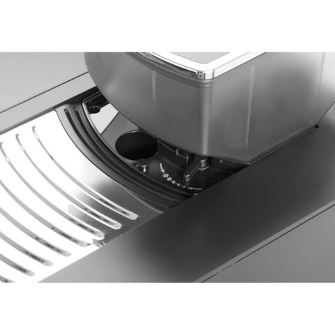 Ekspres do kawy automatyczny z dotykowym ekranem 19 Bar 3000 W Hendi