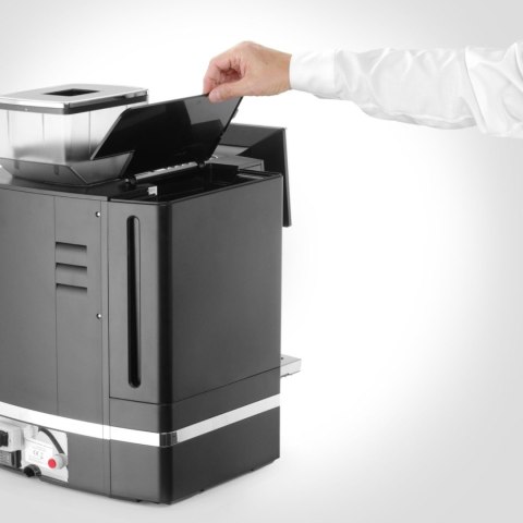 Ekspres do kawy automatyczny z dotykowym ekranem 19 Bar 3000 W Hendi