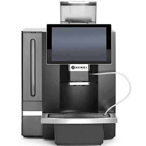 Ekspres do kawy automatyczny z dotykowym ekranem 19 Bar 3000 W Hendi